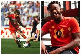 Por trás da decepção do candidato da Copa do Mundo da Bélgica